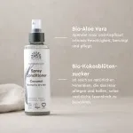 Urtekram Pflegespray Kokosnuss 250ml BIO, VEG