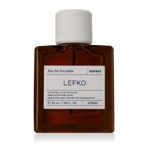 Korres Lefko Eau de Toilette Unisex