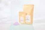 Kvitok Magic Badeschaum - beruhigender Lavendel 300 ml