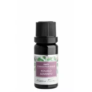 Nobilis Tilia Zauber der Adventszeit 10 ml