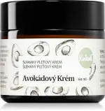 Kvitok Avocadocreme für fettige und problematische Haut (60 ml) - neue Formel