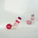 Kvitok Lippenbalsam Sweet Kiss (8 ml) - tönt die Lippen leicht