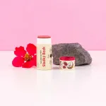 Kvitok Lippenbalsam Sweet Kiss (8 ml) - tönt die Lippen leicht