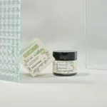 Kvitok Herbal Tooth Powder (25 g) - auch für empfindliche Zähne geeignet