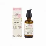 Kvitok Cleansing Oil Pure Skin für reife Haut (50 ml) - trocknet nicht aus, gibt Elastizität