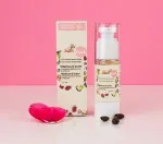 Kvitok Himbeer-Tagescreme für reife Haut 40 (30 ml) - mit Vitamin E und Koffein
