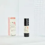 Kvitok Aprikosen-Tagescreme für empfindliche Haut (30 ml) - lindert Reizungen und Rötungen
