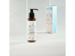 Kvitok Zweistufige multifunktionale 3-in-1-Reinigung (100 ml) - entfernt Make-up, reinigt und tonisiert