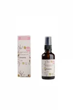 Kvitok Feminity Intimwaschemulsion (50 ml) - respektiert den ph-Wert des Intimbereichs