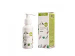 Kvitok Mojito Gentle Shower Gel with Prebiotic Complex (100 ml) - mit frischem Minz- und Limonenduft