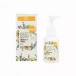 Kvitok Massageöl gegen Cellulite Deep Detox (50 ml) - aktiviert die Mikrozirkulation der Lymphe