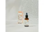 Kvitok Massageöl gegen Cellulite Deep Detox (50 ml) - aktiviert die Mikrozirkulation der Lymphe