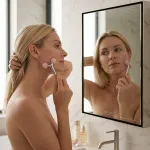 Kvitok Massageöl gegen Cellulite Deep Detox (50 ml) - aktiviert die Mikrozirkulation der Lymphe