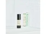 Kvitok Hanf-Nachtcreme für fettige Haut (30 ml) - beseitigt Akne