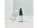 Kvitok Gesichtsserum - Bakuchiol (30 ml) - reduziert feine Linien