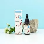 Kvitok Gesichtsserum - Drachenblut (10 ml) - heilende und Anti-Aging-Wirkung