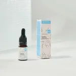 Kvitok Gesichtsserum - Salicylsäure (10 ml) - hilft problematischer Haut