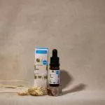 Kvitok Gesichtsserum - MSM (10 ml) - ideal für fettige und atopische Haut