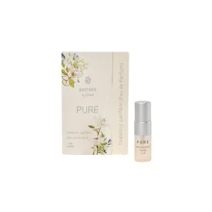 Kvitok Senses Eau de Parfum Pure – Probe (2 ml) – jasminig-blumiger Duft