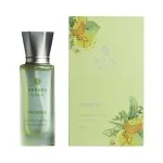 Kvitok Senses Eau de Toilette Thunder – Probe (2 ml) – frisch-würziger Duft