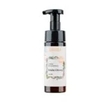 Kvitok Flüssige Schaumseife Frische Zitrusfrüchte (150 ml) – mit herrlich frischem Duft