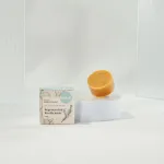 Kvitok Steife Spülung für trockenes und strapaziertes Haar - Regenerierend (20 g)