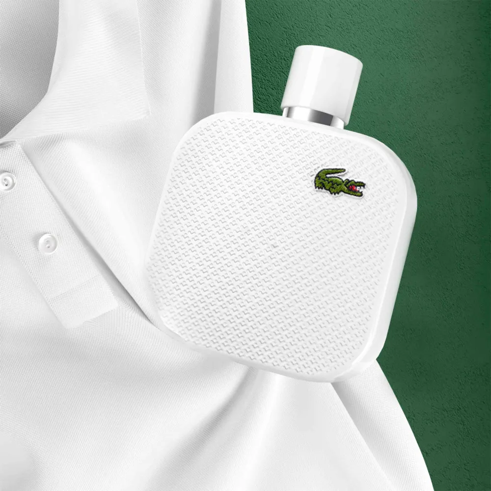L.12.12 Blanc Eau de Toilette für Herren 100 ml