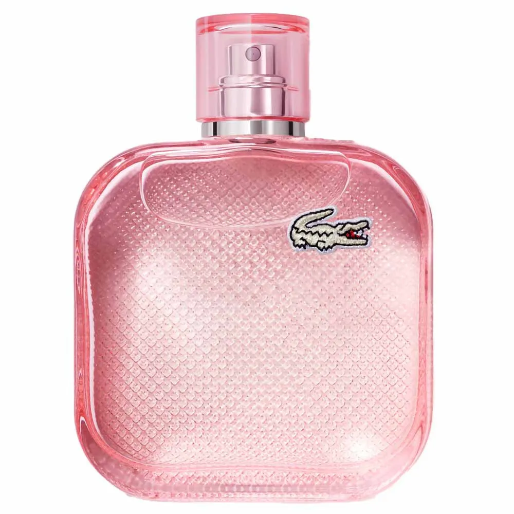 L.12.12 Rose Sparkling Eau de Toilette für Damen 50 ml