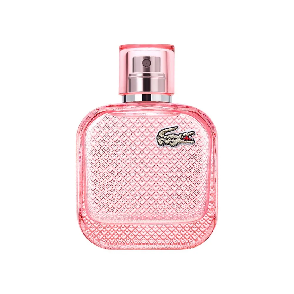 L.12.12 Rose Sparkling Eau de Toilette für Damen 50 ml