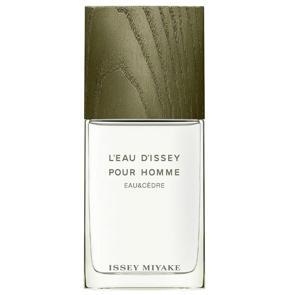 L'Eau d'Issey Pour Homme After Shave für Herren 100 ml