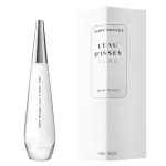 L'Eau d'Issey Pure Eau de Toilette für Damen 90 ml