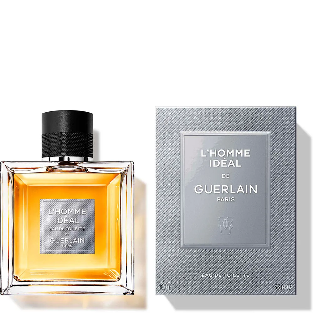 L'Homme Ideal Eau de Toilette für Herren 150 ml
