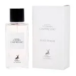 L'Impressio Eau de Parfum für Damen 100 ml