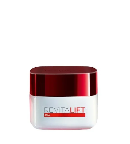 Paris Revitalift Tagescreme gegen Falten und zur Straffung der Haut 50 ml