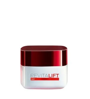 L'Oréal Paris Revitalift Tagescreme gegen Falten und zur Straffung der Haut