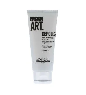 L'Oréal Professionnel Tecni.Art Wild Stylers Depolish Haarpaste mit mattem Effekt