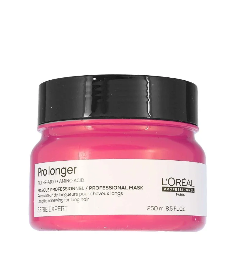 Professionnel Serie Expert Pro Longer kräftigende Haarmaske für langes Haar 250 ml