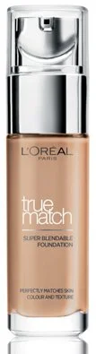 L'Oréal Paris True Match Foundation - 3C Rosé Beige