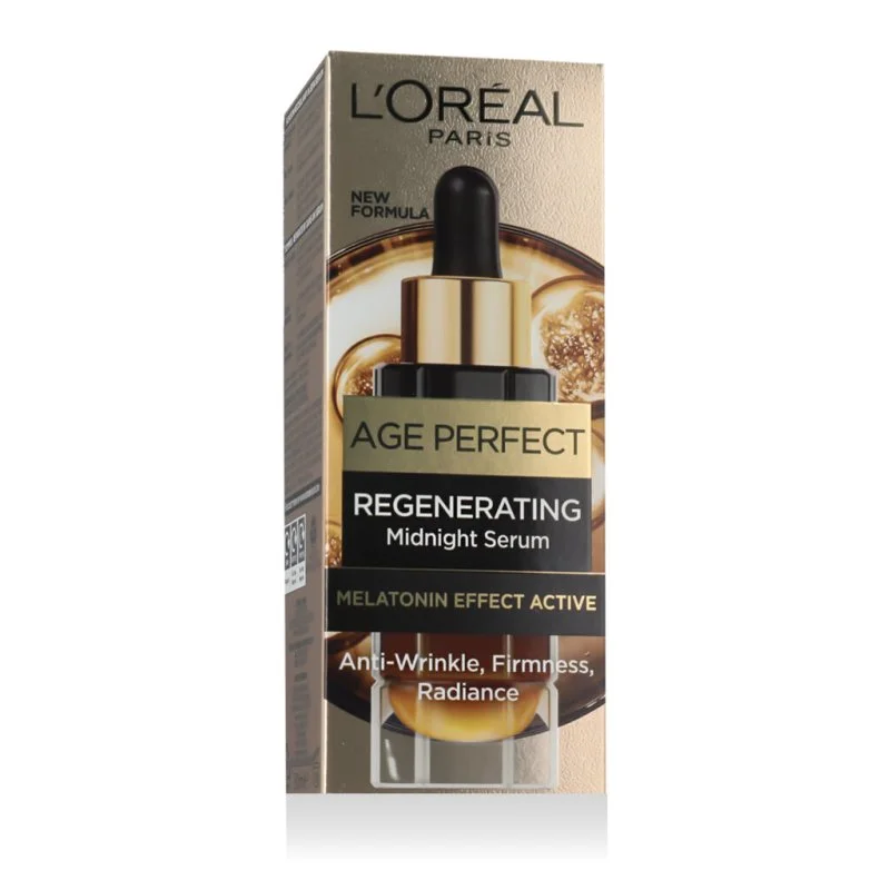 Age Perfect Regenerierendes Mitternachtsserum 30 ml