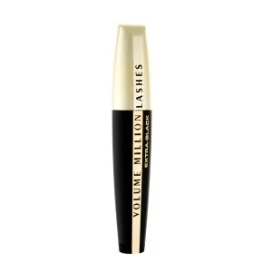 L'Oréal Volume Million Lashes Mascara Extra-Schwarz
