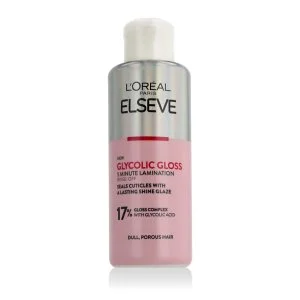L'Oréal Elseve Glycolic Gloss 5-Minuten-Laminierung