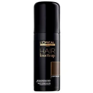 L'Oréal Hair Touch Up Ansatz- und Grauhaarkorrektor Light Brown