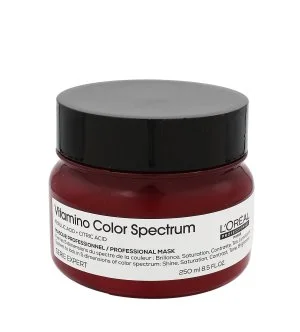 L'Oréal Serie Expert Vitamino Color Spectrum Feuchtigkeitsmaske für coloriertes Haar