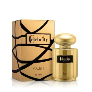 La Fede Celebrity Crush Eau de Parfum für Herren
