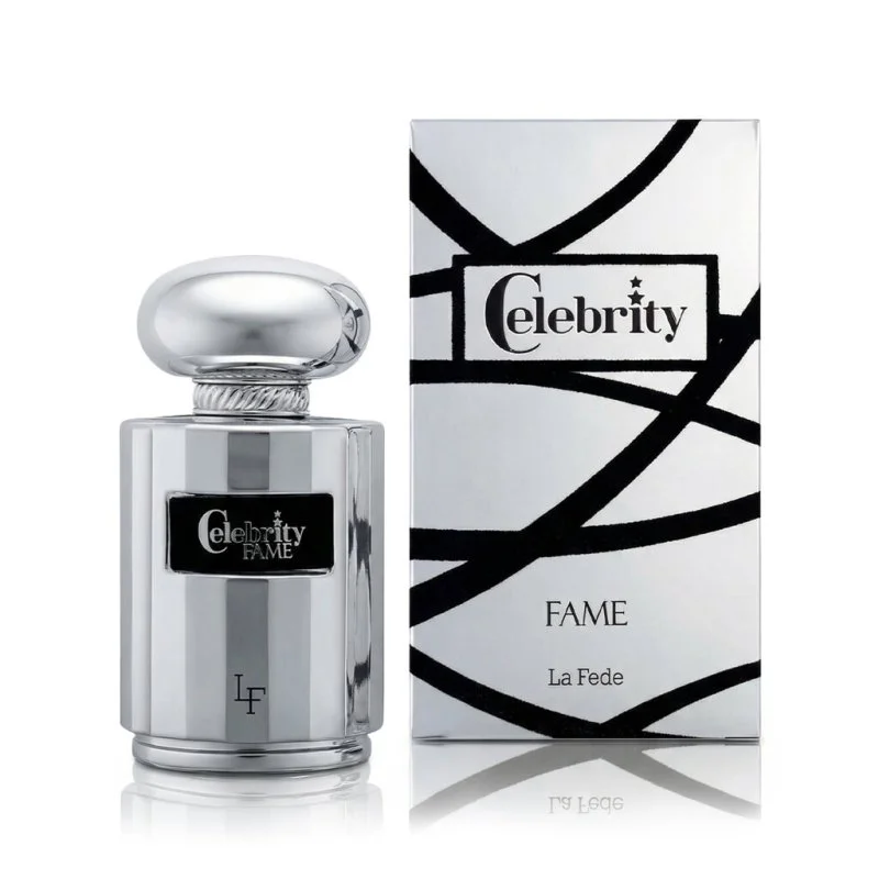 Celebrity Fame Eau de Parfum für Herren 100 ml