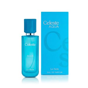 Celeste Aqua Eau de Parfum Unisex