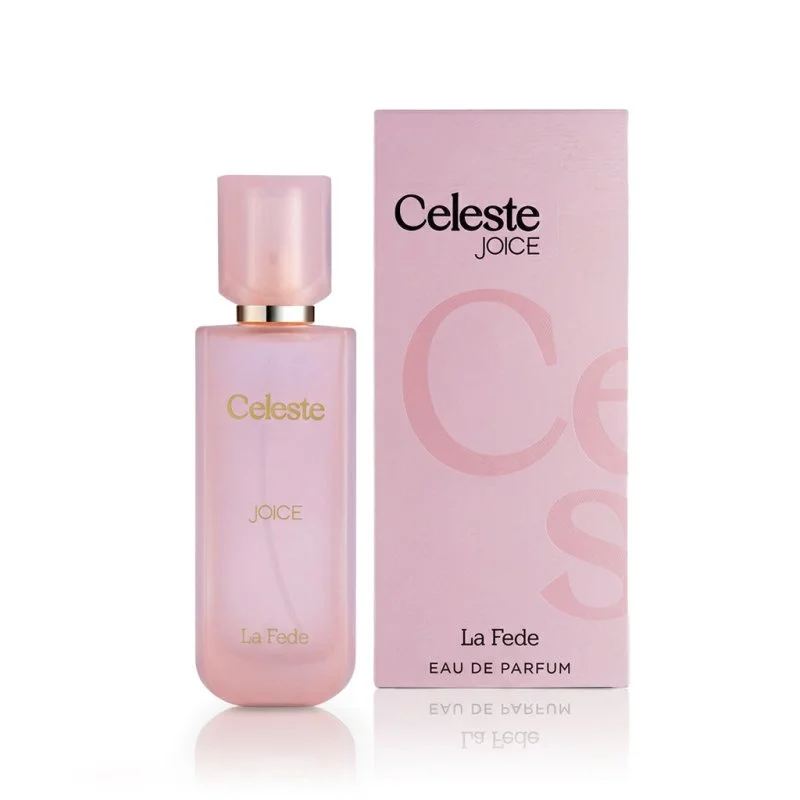 Celeste Joice Eau de Parfum für Damen 100 ml