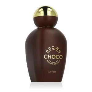 La Fede Choco Brown Eau de Parfum für Damen