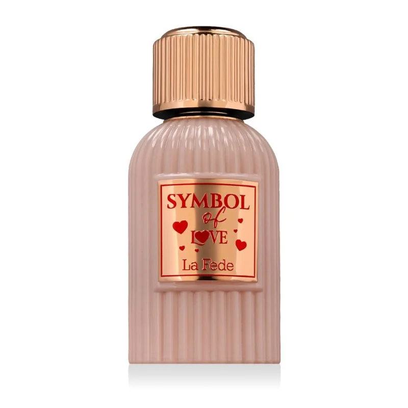 Symbol Of Love Eau de Parfum für Damen 100 ml