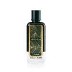 Magnum Wild Green Eau de Parfum für Herren 100 ml